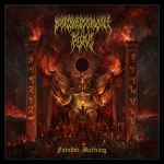 DENOUNCEMENT PYRE - Forever Burning CD